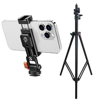 K&F Phone Holder Stand Bundle